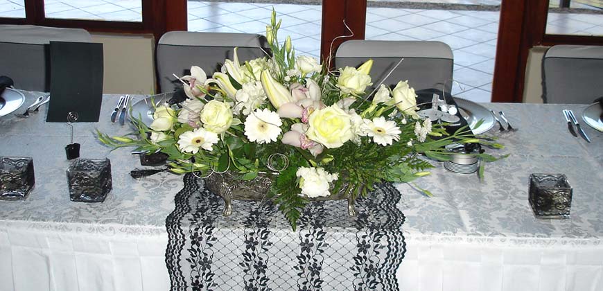 Wedding flowers wedding florist
