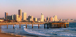 Same Day Delivery to Durban