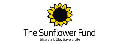 The Sunflower Fund Initiative by inMotion Flowers