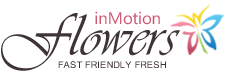 inMotion Flowers