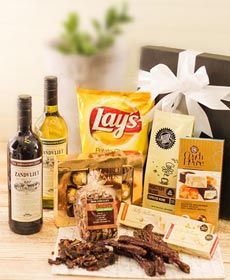 Custom Hampers