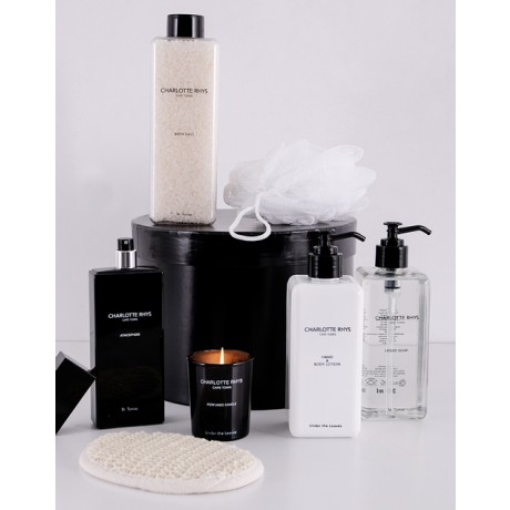 Charlotte Rhys Bath & Body Hamper