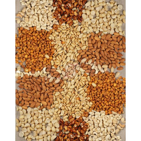 Assorted Nut Box