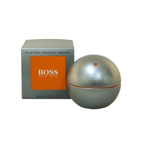 Hugo Boss In Motion Mens Perfume