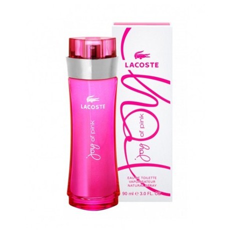 Lacoste Joy of Pink Perfume