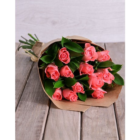 Pink Rose Womens Day Special