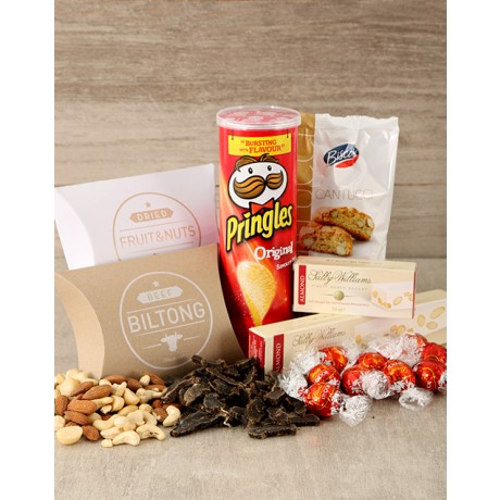 Snack Hamper