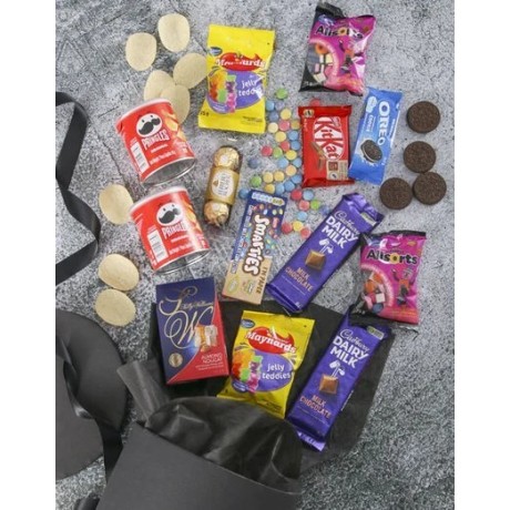 Sweet and Treat Hamper