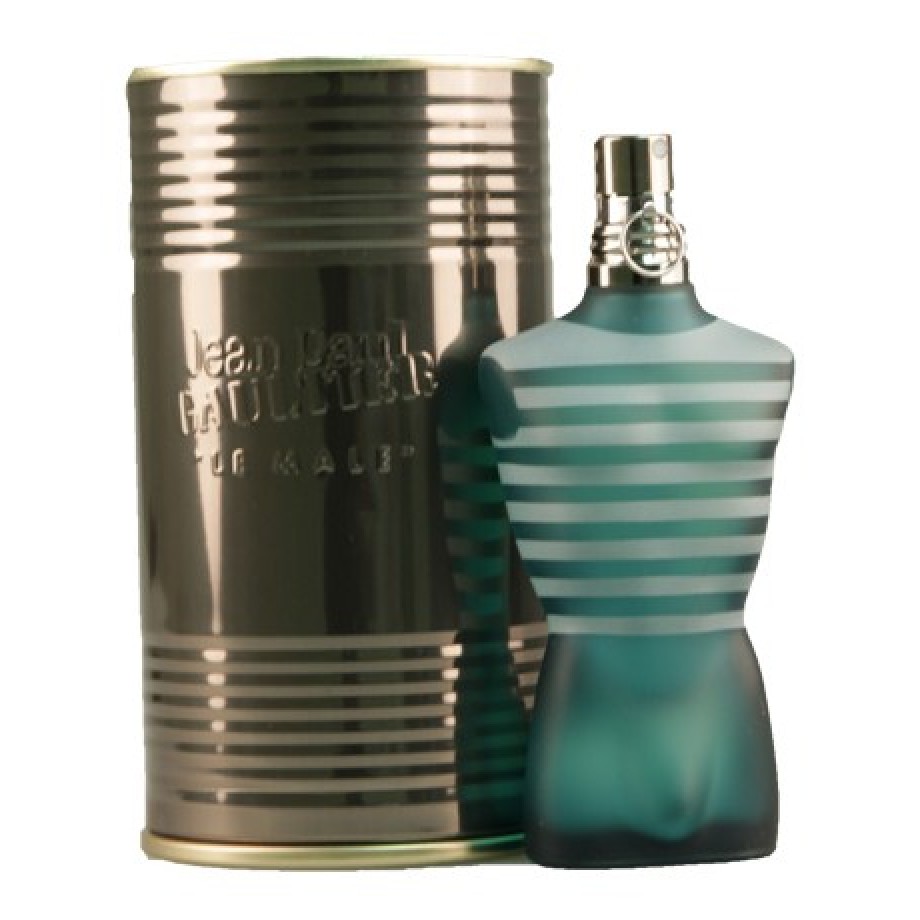 Jean Paul Gaultier Le Male EDT 125ml | South Africa | inMotion Flowers