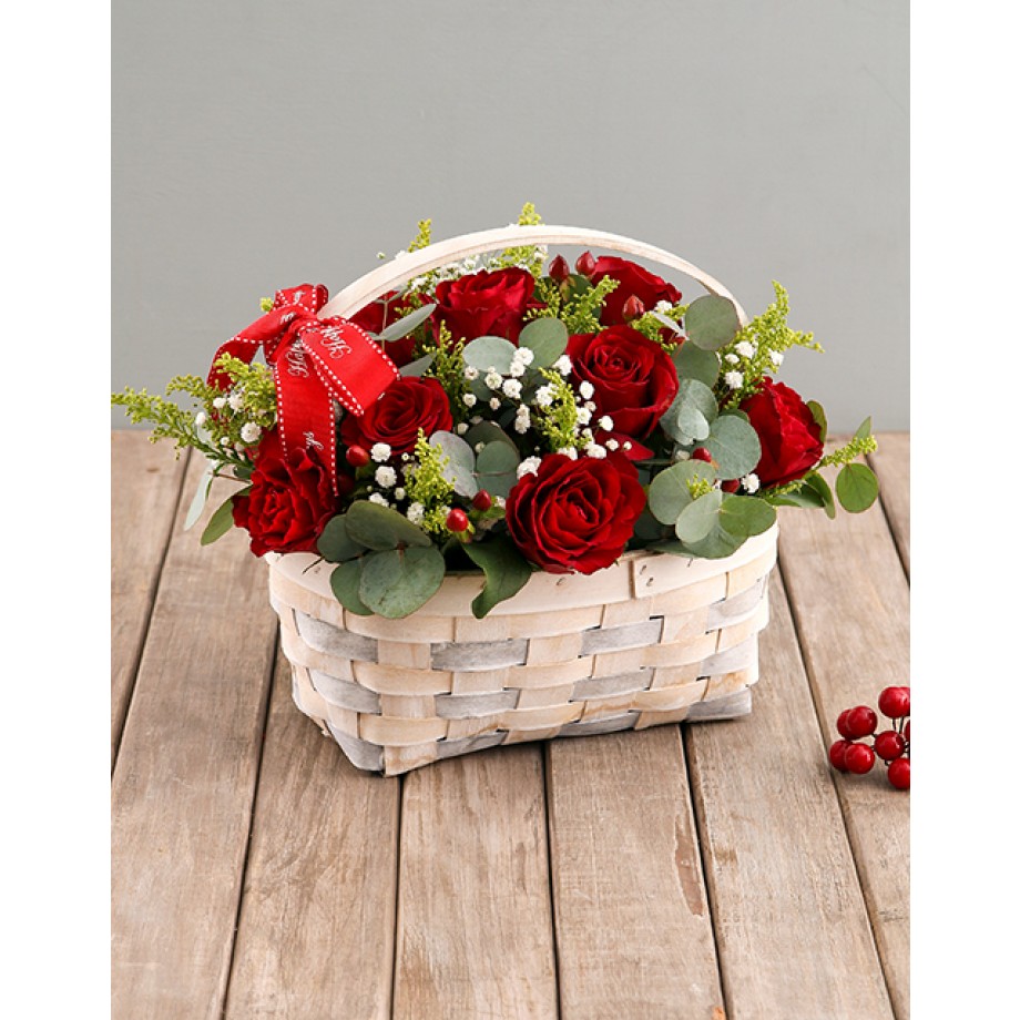 Basket Splendour