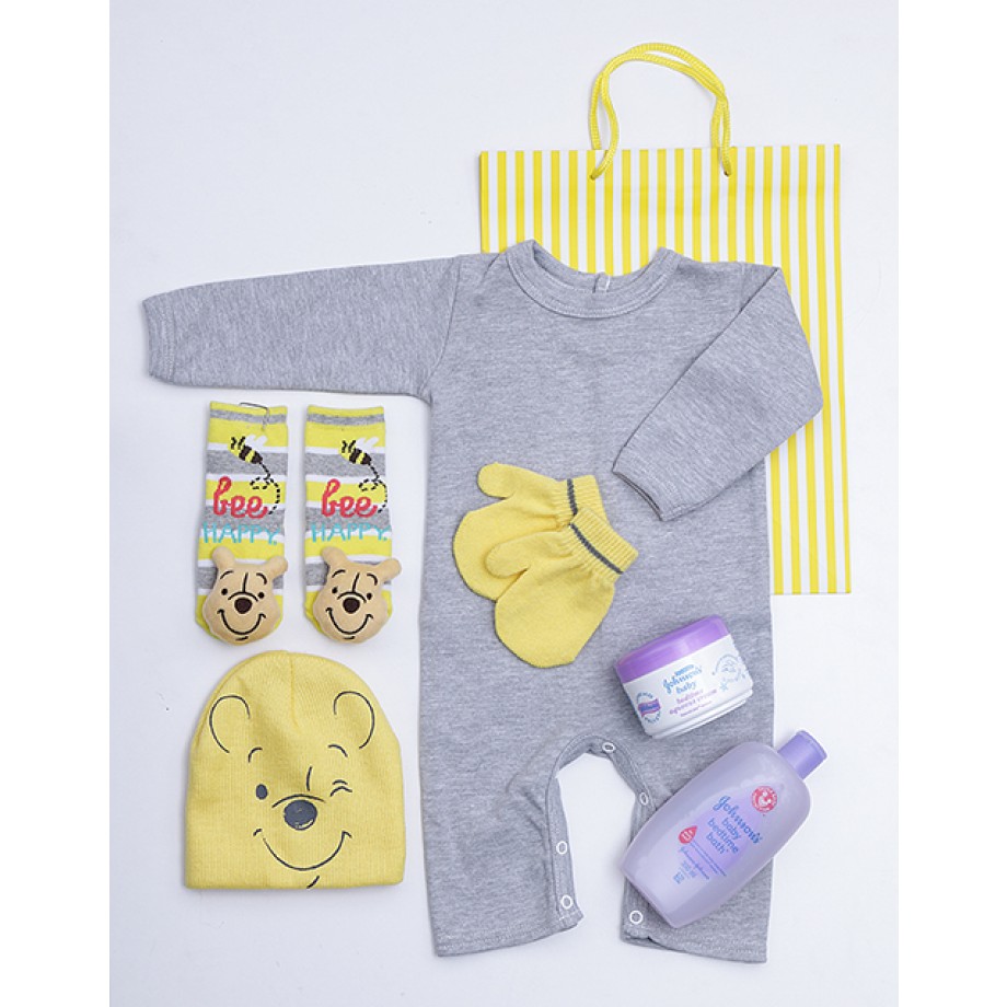 Pooh bear shop baby stuff
