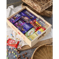 Big Love Chocolate Box