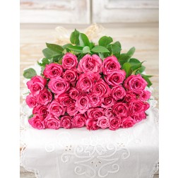 Custom Rose Bouquet Durban