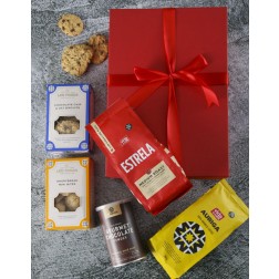 Coffee & Cookie Box