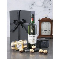 Whiskey Hamper