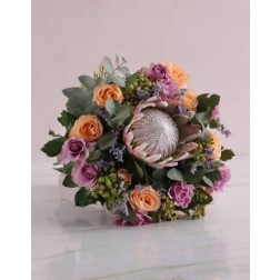 Protea Bouquet