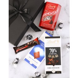 Lindt Chocolate Indulgence
