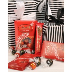 Mothers Day Gifts: Lindt Chocolate Indulgence