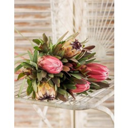 Mixed Protea Bouquet