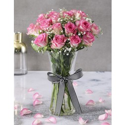 Pink Whimsy