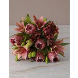 Protea Bouquet