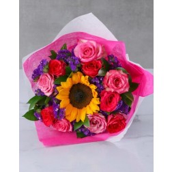 Romantic Rainbow