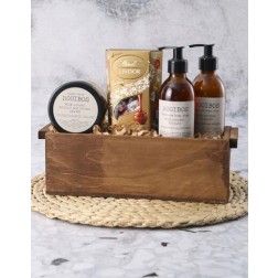 Pamper Gift
