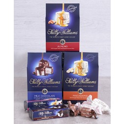 Sally Williams Nougat Gift Hamper