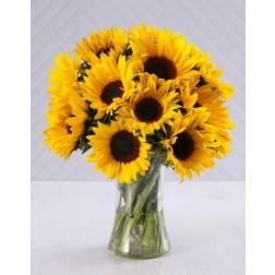 Mother's Day Sunflower Smiles