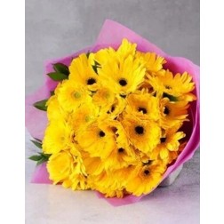 Bouquet of Hope