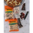 Biltong & Nut hamper