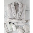 Charlotte Rhys Bath & body, Gown & Slippers