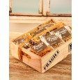 Man Crate Nut Hamper South Africa