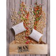 Man Crate Nut Hamper South Africa