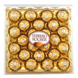 Ferrero Rocher 300g  (JHB, PTA, CPT, DBN ONLY)