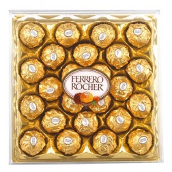 Ferrero Rocher 300g  (JHB, PTA, CPT, DBN ONLY)