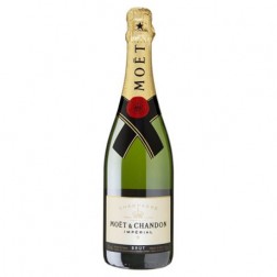 Moët & Chandon  (DBN, JHB, CPT, PTA ONLY)