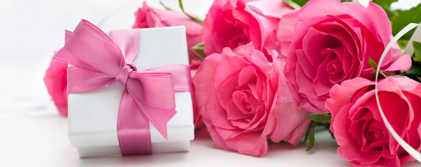 Mothers Day Flowers & Gifts