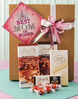 Mother's Day Lindt Chocolate Indulgence